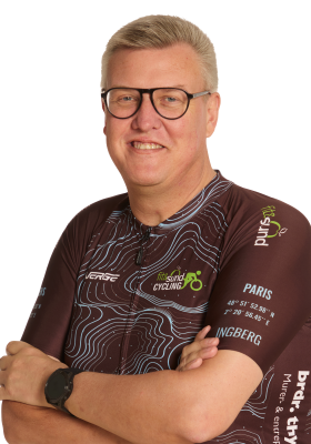 Jesper Ingberg Laursen