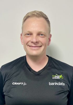 Kasper Vibholm Nielsen