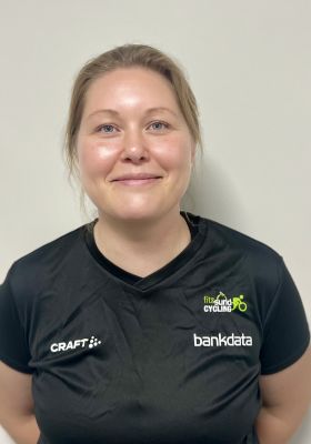 Julie Vestergaard Dahm