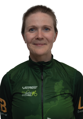 Monica Hjort Pedersen