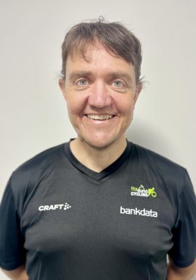 Rasmus Ebler Simonsen