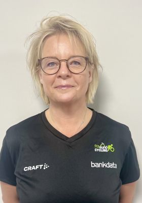 Pernille Sandell Matthiesen