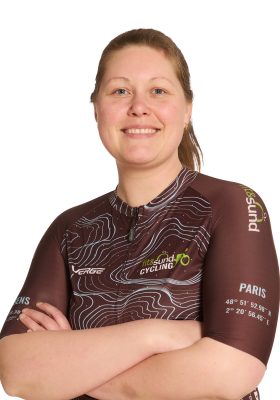 Julie Vestergaard Dahm