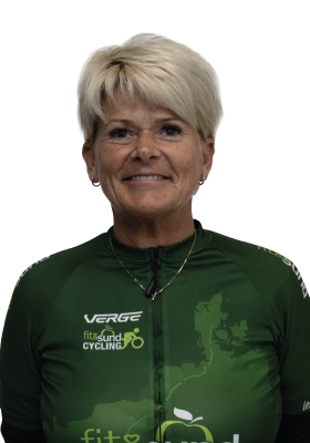 Jeannette Sand Jørgensen