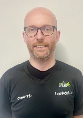 Mogens Bakholdt Andersen