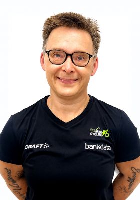 Stella Lilleris - Behandler