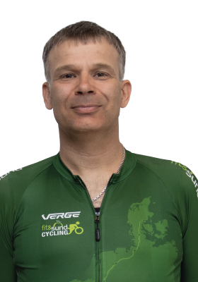 Ulrik Markussen