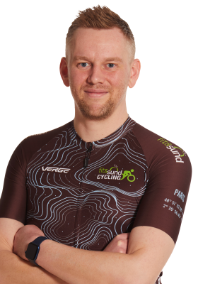 Patrick Høstrup