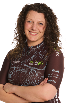 Diana Friborg