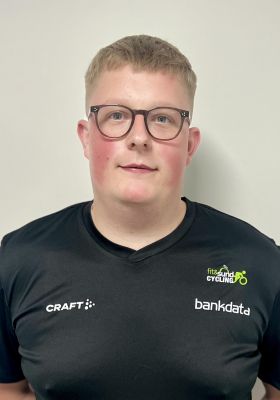 Jonas Tolstrup Jensen