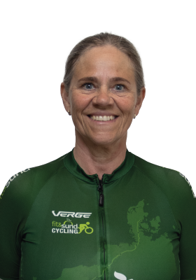 Heidi Larsen