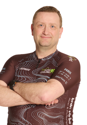 Morten Bjørn Christiansen 