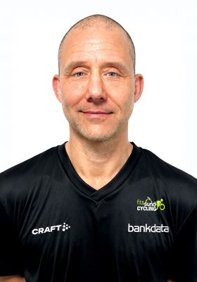 Kenneth Langkjær - Behandler