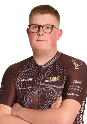 Jonas Tolstrup Jensen