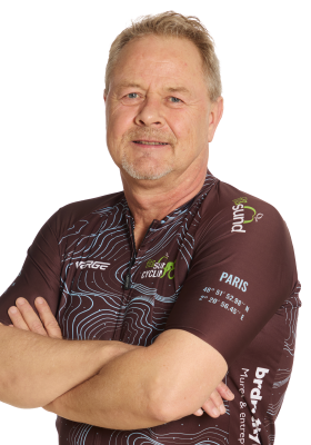 Claus Bo Jensen