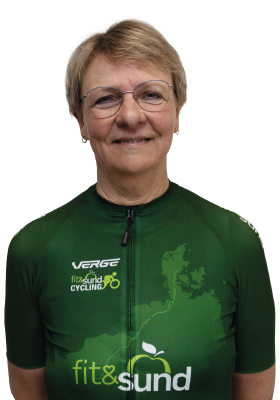 Lis Brejnbjerg