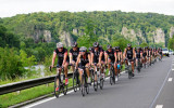 5. etape helt forrygende