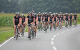 Flere billeder fra 3. etape...