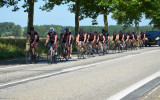 5.etape inkl. Amay og Mur de Huy...