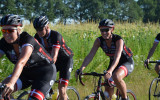 5.etape inkl. Amay og Mur de Huy...