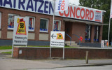 Forrygende kørsel på 2. etape - YES