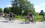 Billedgalleri fra dagens 160 km.