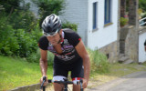 5.etape inkl. Amay og Mur de Huy...