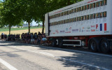 5.etape inkl. Amay og Mur de Huy...