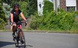 5.etape inkl. Amay og Mur de Huy...