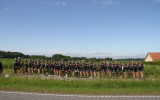 Billedgalleri fra dagens 160 km.