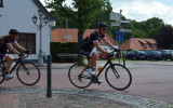 3. etape og 218 km overstået med glans! 