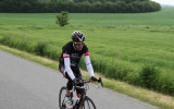 Billedgalleri fra dagens 160 km.