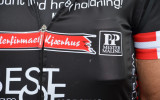 Forrygende kørsel på 2. etape - YES