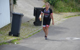 5.etape inkl. Amay og Mur de Huy...