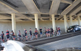 5.etape inkl. Amay og Mur de Huy...
