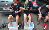 5.etape inkl. Amay og Mur de Huy...
