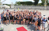 Vellykket Horsens-Paris Tour 2014 