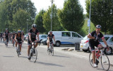 4. etape nu total vellykket....!