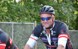 Forrygende kørsel på 2. etape - YES