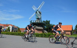 3. etape og 218 km overstået med glans! 
