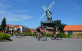 3. etape og 218 km overstået med glans! 