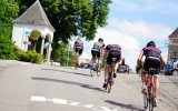 5. etape helt forrygende