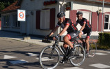 5.etape inkl. Amay og Mur de Huy...