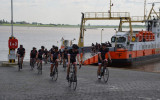3. etape og 218 km overstået med glans! 