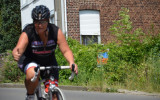 5.etape inkl. Amay og Mur de Huy...