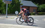 5.etape inkl. Amay og Mur de Huy...