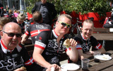 Billedgalleri fra dagens 160 km.