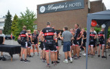 5.etape inkl. Amay og Mur de Huy...
