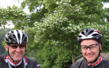 118 km. i benene