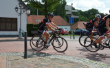 3. etape og 218 km overstået med glans! 